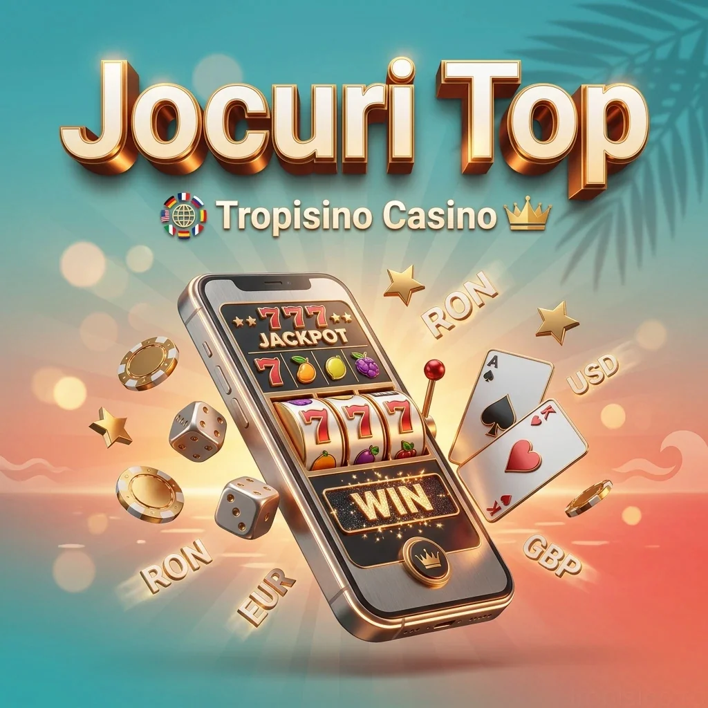 Jocuri Top